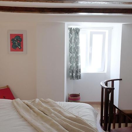 Proa D'Alfama Guest House Lisboa Eksteriør bilde