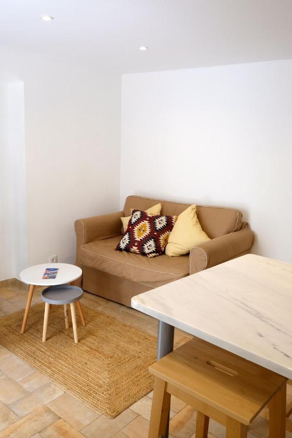 Proa D'Alfama Guest House Lisboa Eksteriør bilde