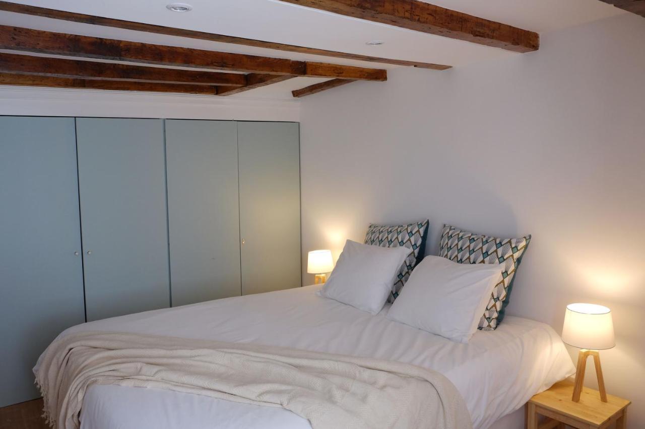 Proa D'Alfama Guest House Lisboa Eksteriør bilde