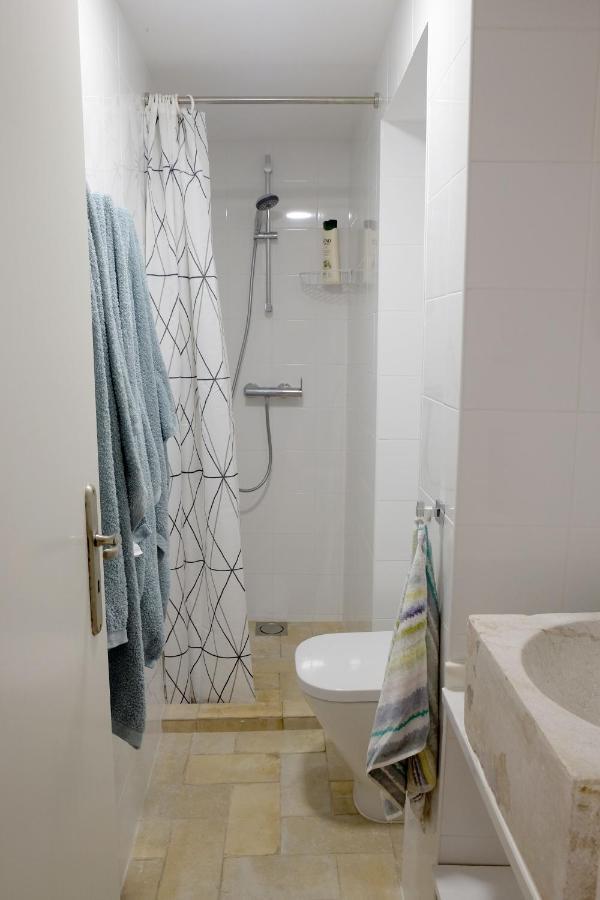 Proa D'Alfama Guest House Lisboa Eksteriør bilde