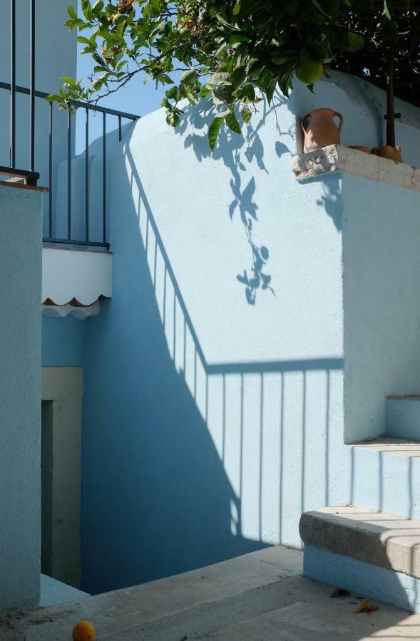 Proa D'Alfama Guest House Lisboa Eksteriør bilde