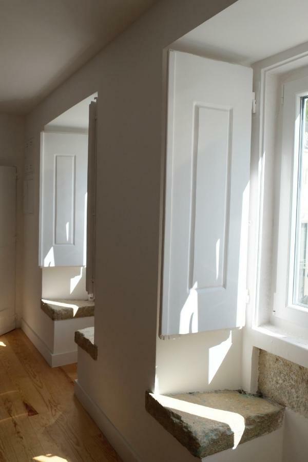 Proa D'Alfama Guest House Lisboa Eksteriør bilde