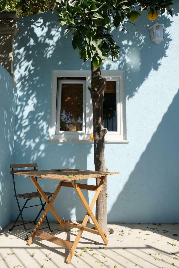 Proa D'Alfama Guest House Lisboa Eksteriør bilde