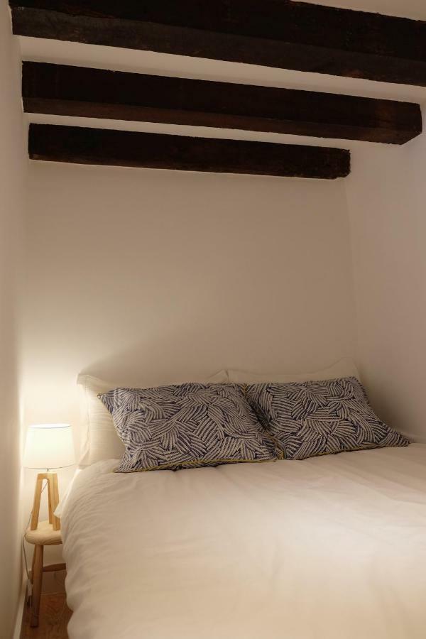 Proa D'Alfama Guest House Lisboa Eksteriør bilde