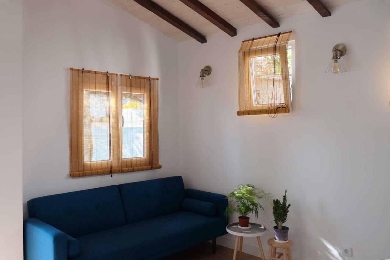 Proa D'Alfama Guest House Lisboa Eksteriør bilde
