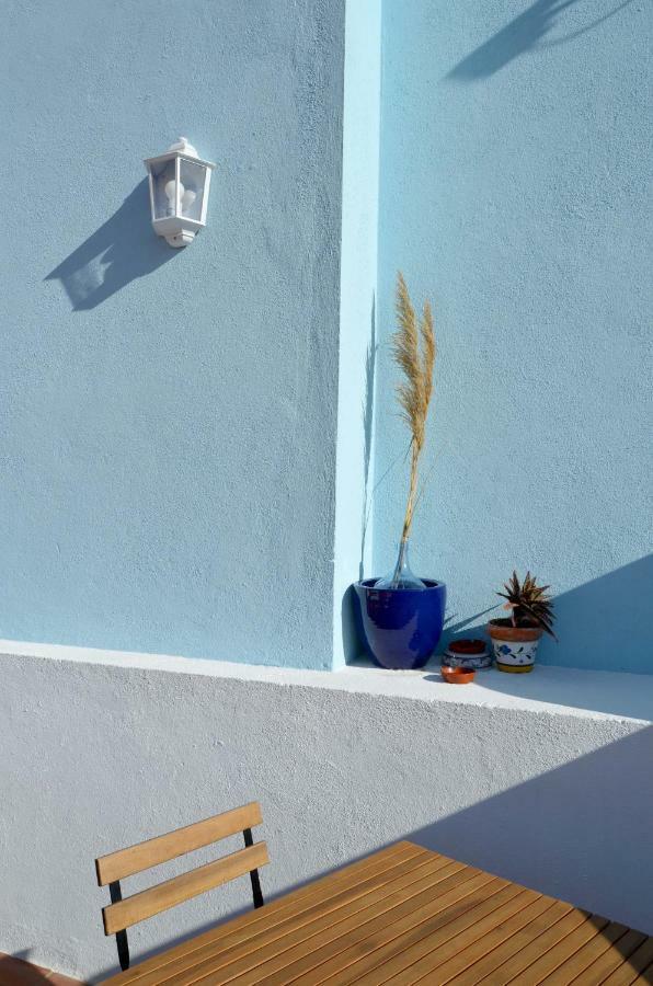 Proa D'Alfama Guest House Lisboa Eksteriør bilde