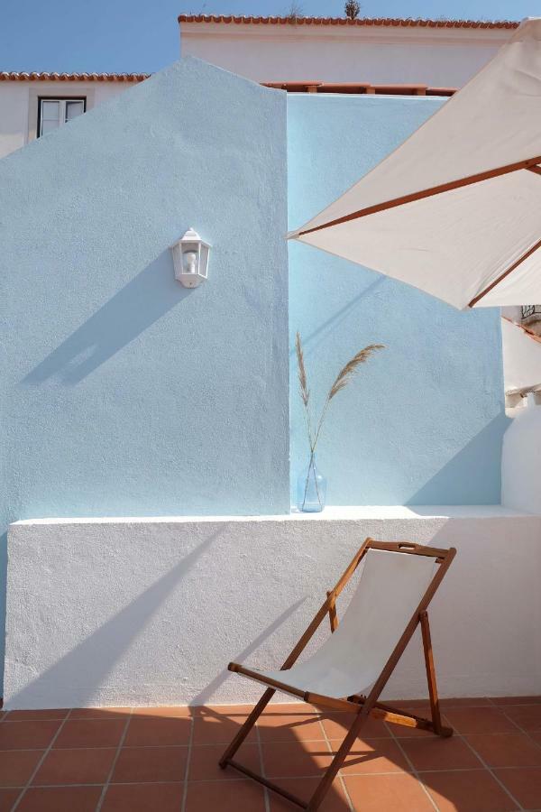 Proa D'Alfama Guest House Lisboa Eksteriør bilde