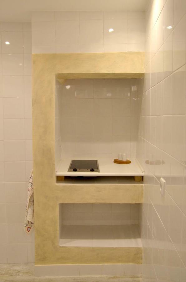 Proa D'Alfama Guest House Lisboa Eksteriør bilde